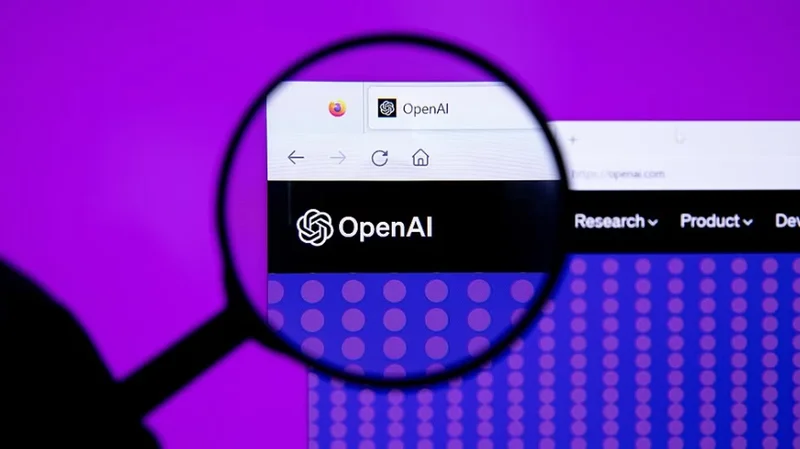 OpenAI is not just replacing its revenue chief, it is rebuilding the sales operation