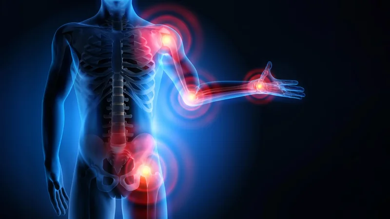 Scientists may have found a way to prevent statin muscle pain