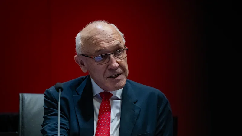 ICAC Operation Rosny LIVE updates: Liberal MP Damien Tudehope, Sydney businessman Frits Mare to appear