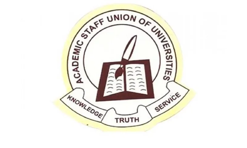 ASUU Benue varsity chapter begins strike over unpaid salaries