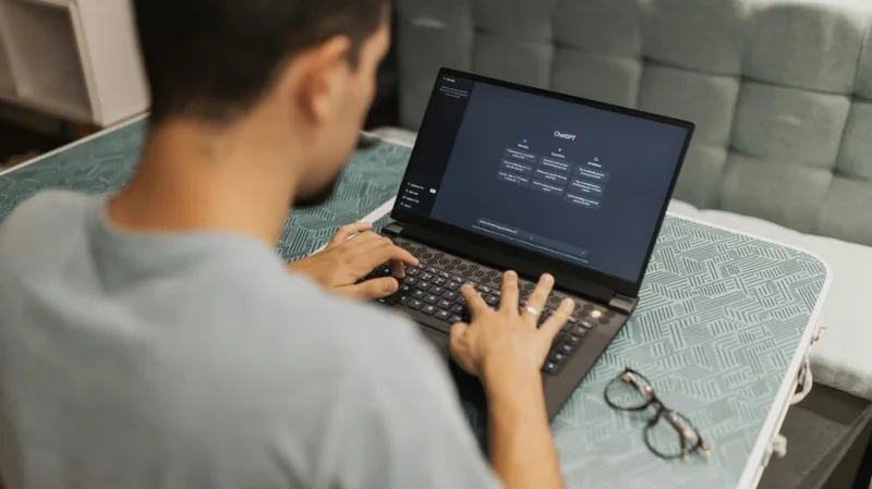 OpenAI’s new ChatGPT feature logs your keystrokes and stores them in plain text