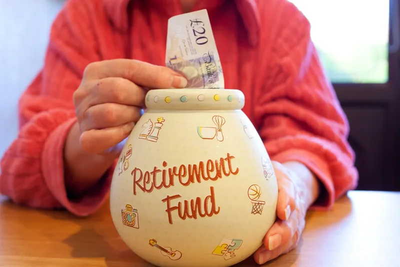 What is the FIRE method – and how could it help me retire early? Here’s what an expert says
