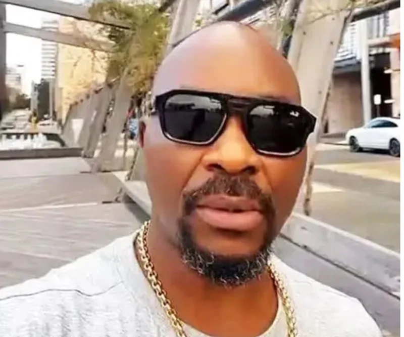 Osun election: We’re in trouble – Isaac Fayose cries out over video of alleged thugs