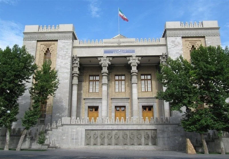 Iran condemns new US sanctions as ‘economic terrorism’