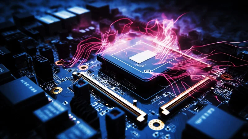 New TONTOU CPU attack bypasses Spectre v2 fixes, leaks Linux password hashes