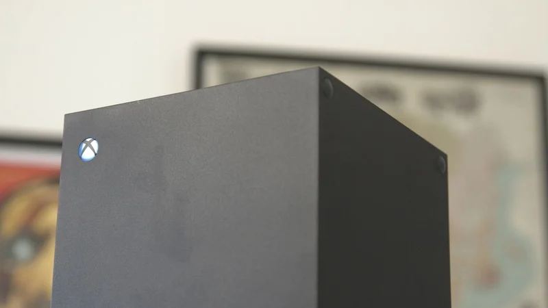 'Nobody was buying them so it doesn't really matter' — Xbox console price hike hits the UK