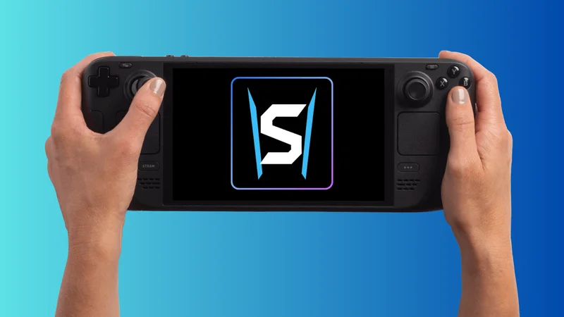 PS5 emulation arrives on Steam Deck, Astro Playroom showcased running at 0.6 FPS — milestone SharpEmu development shows promise, despite unplayable performance
