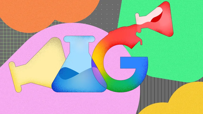 I found Google's best-kept experiments hiding in plain sight; they're actually useful