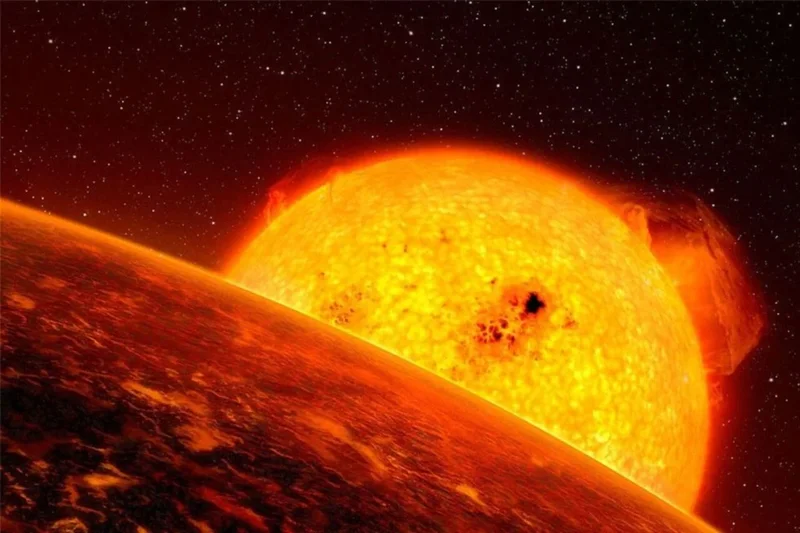 Earth Has a Billion Years Left. This Plan Could Stretch It to 9 Quadrillion