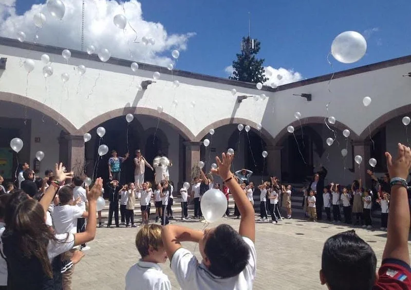 Opinion: After growing up in Mexico, was I prepared for US high school?