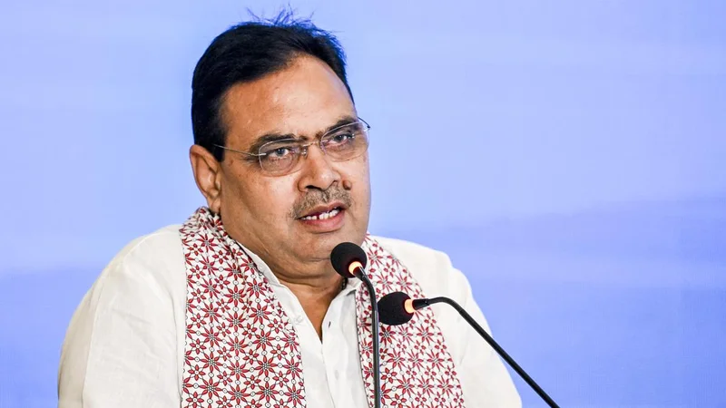 Rajasthan Cabinet approves Bills for Uniform Civil Code, protection of trees