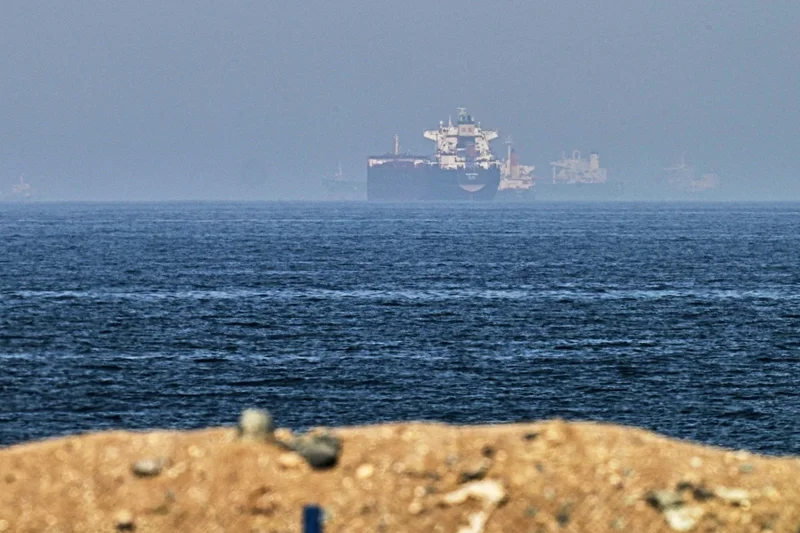 Trump says deal to reopen the Strait of Hormuz could come as early as Wednesday