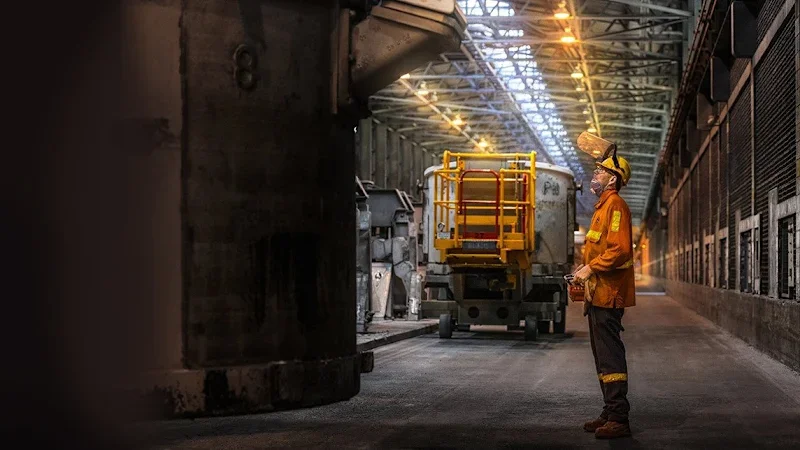 Australia’s biggest aluminium smelter saved in $2.5 billion rescue deal
