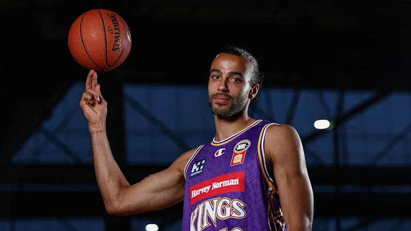 NBL star Xavier Cooks serves month-long ban for positive drug test