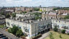 Conservatives pledge to ban foreign nationals from social housing