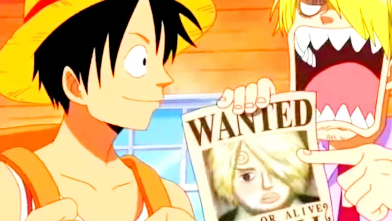 One Piece Follows in Pokémon’s Footsteps With Controversial ID Measures