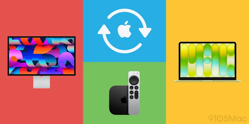 Apple official refurb store: Save hundreds on our top picks of the week