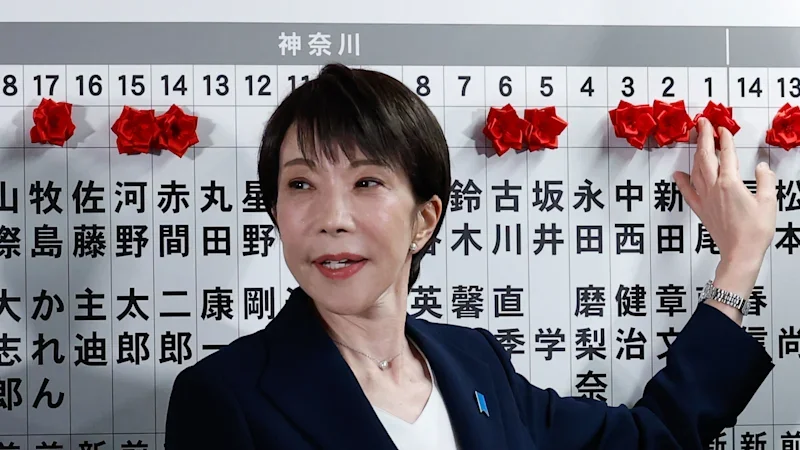 Trump bought Japan some time but the alarm bells are ringing