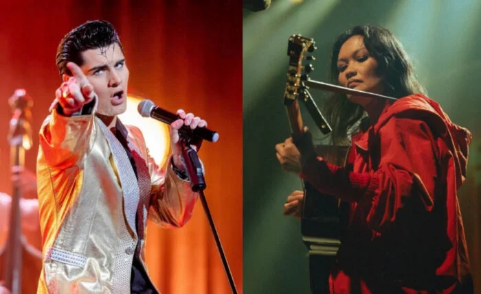 NewsBites: 'Sway' singer Bic Runga, 'Elvis' Emilio Santoro to hold shows in Manila