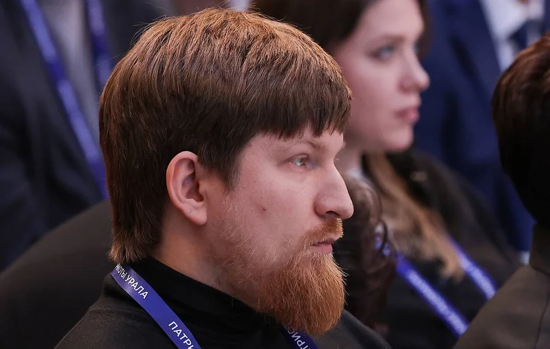 FACTBOX: What we know about attack on Uraldronzavod CEO Vladimir Tkachuk