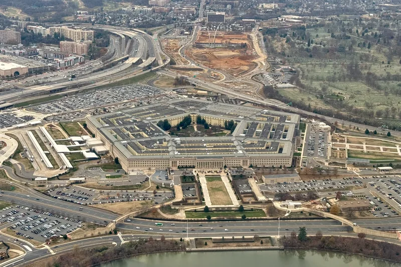 Stars and Stripes editor says he was fired by Pentagon as censorship spat escalates