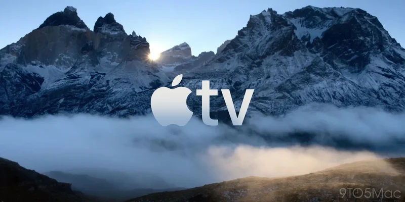 Apple TV has three big new releases coming very soon