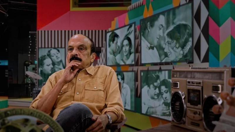 Documentary on writer Zacharia sheds light on his personal and literary journey