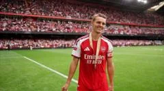 Could refreshed Odegaard be like a new signing?