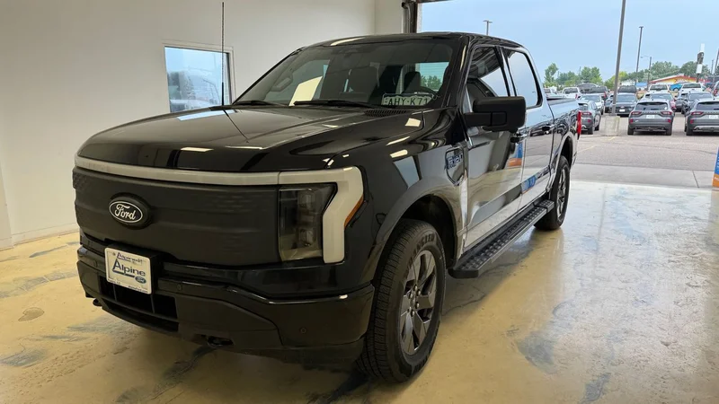 I replaced Ford BlueCruise with an open-source driver-assistance system — after 1,000 miles, I'm not going back
