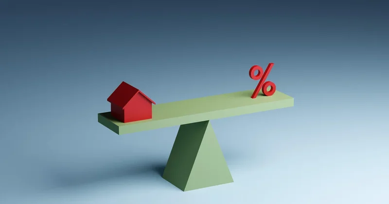 Inflation just fell again. Is that good news for mortgage rates?