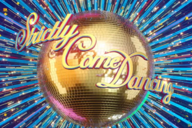 Gavin and Stacey star completes Strictly 2026 line-up