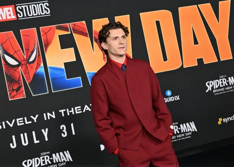 ‘Spider-Man: Brand New Day’ Passes $2 Billion At Global Box Office