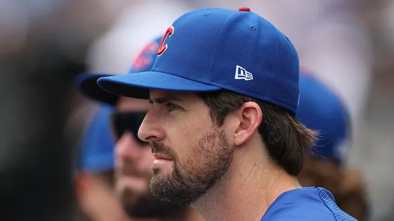 Cubs’ Clay Holmes Sends Injury Warning After Blockbuster Mets Trade