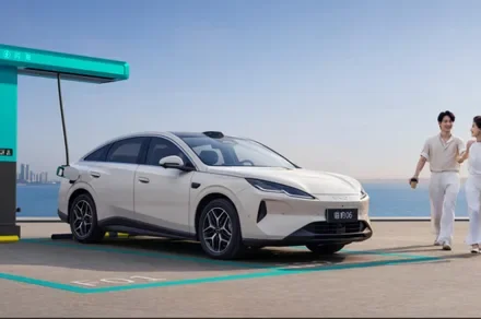 BYD just dropped a $16,000 car into an EV price war America can’t compete with