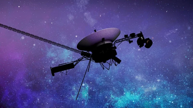 NASA grants Voyager 2 probe another year of power with risky 'Big Bang' maneuver. Now, will it work for Voyager 1?