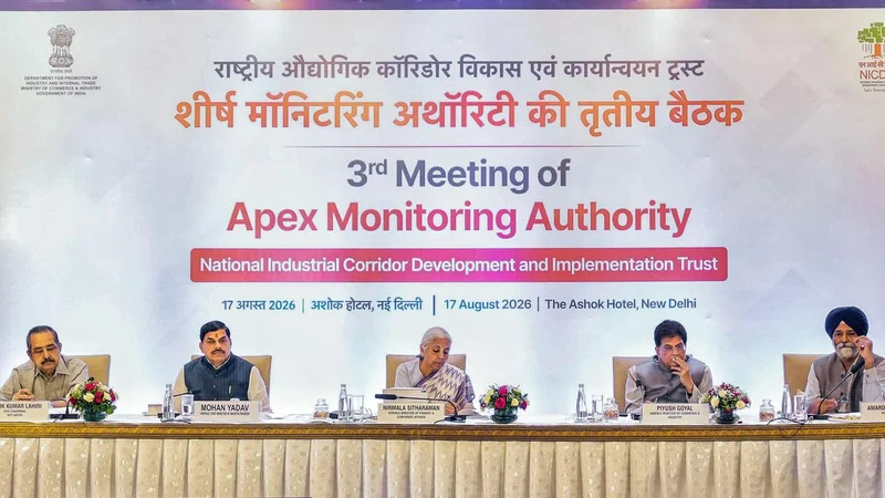 Land acquisition for Tumakuru Node progressing smoothly, says Minister Patil