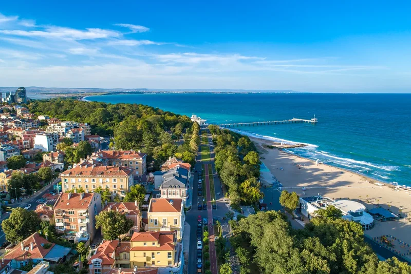 Eurovision: What you need to know about the Black Sea jewel hosting the 2027 competition