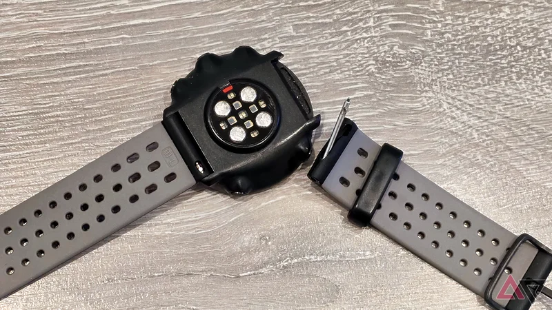 After destroying two smartwatches, I finally figured out what matters in a wearable