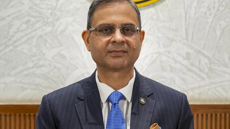 India emerges strong from each disruption, has “very strong” macroeconomic fundamentals: RBI Governor