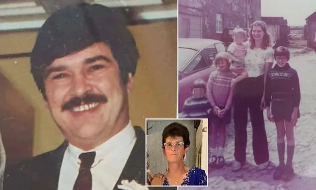 British couple's dream new life in France becomes a murder inquiry after a skeleton is discovered in a well... and sparks even more shocking claims of family 'rape and abuse'