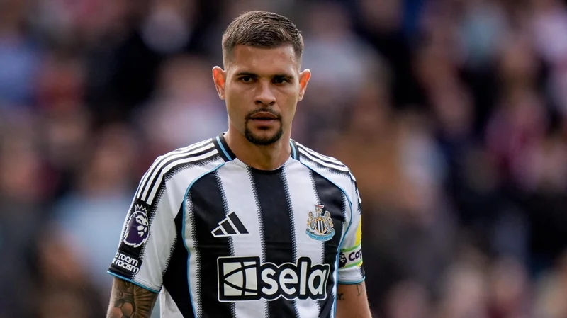 Transfer: Arsenal decide to sell midfielder ahead of Bruno Guimaraes’ arrival