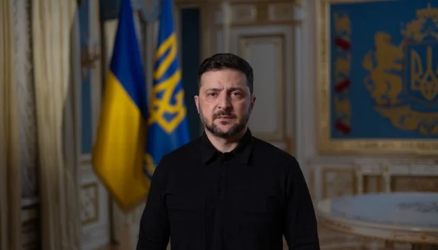 United24 has raised nearly $4B from donors in 145 countries since 2022 – Zelensky