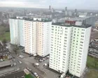 Baby safely delivered after mother died in nine-storey fall