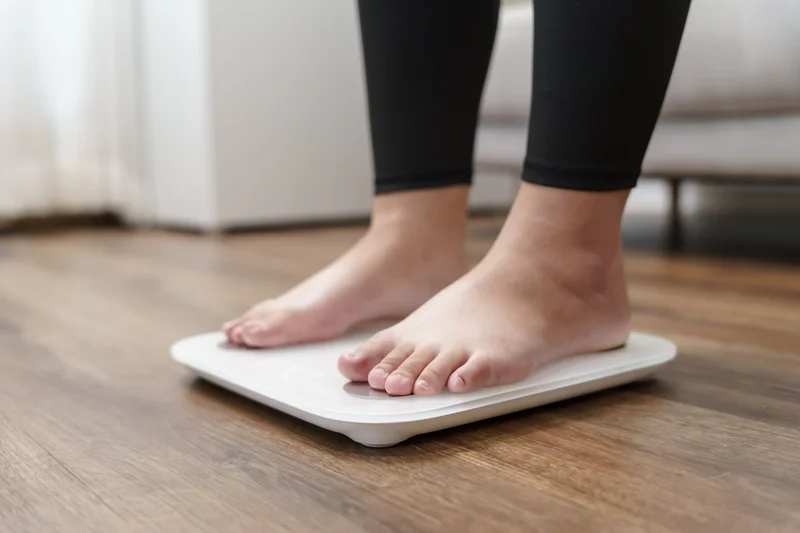 Obesity rate reaches 31% among population above age 15 in Türkiye