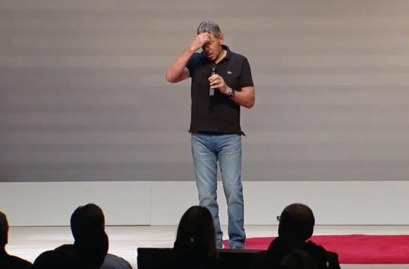 As Larry Ellison bets the farm, Oracle says it loves AI-written code, just not in OpenJDK
