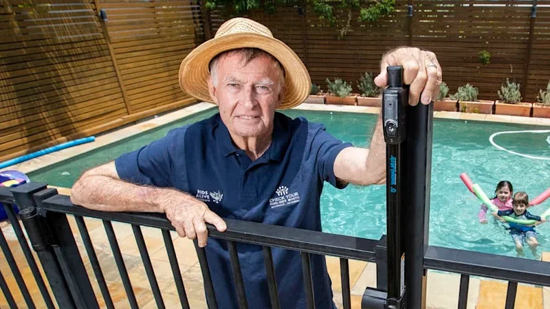 Two of Brisbane’s pools are closing. This Olympic coach says it’s not good enough