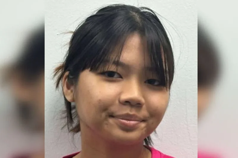 Police appeal for information on missing girl, last seen off Upper Serangoon Road