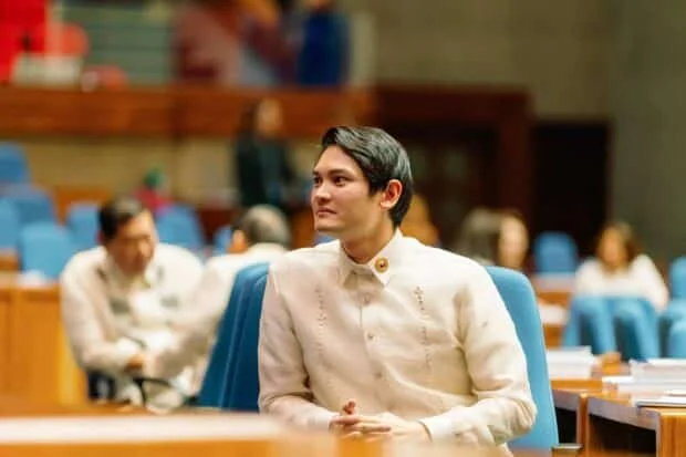 Negros solon says Congress to tackle fate of Nov. 2 BSKE