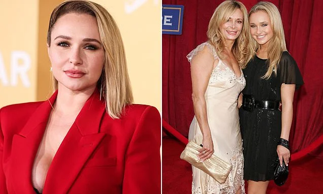 Hayden Panettiere's mother blasts 'toxic individual' who she believes led to daughter's tragic death at age 36