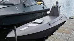 No evidence of data breach after Chinese-made component found in Navy drones, MoD says